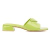 Torgeis Women's Polyanna Heel Sandal - 2 of 4