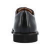 Thomas & Vine Morey Perforated Oxford - 3 of 4