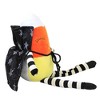 Ganz Candy Corn Shelf Sitter Halloween Monster Decorative Objects - 3 of 3