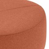WyndenHall Brea Large Ottoman - 4 of 4