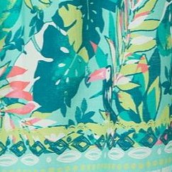 island aqua tropical