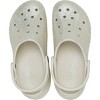 Crocs Women's Baya Platform Glitter Clogs - 3 of 4