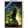 Trends International Wicked: For Good (2025) - Elphaba Badlands One Sheet Framed Wall Poster Prints - 3 of 4