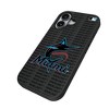 MLB National League Teams Text Backdrop Bump Cell Phone Case for Apple iPhone 17 Series - 2 of 4