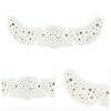 Unique Bargains Waterproof Freckles Stickers Face Tattoo 2 Pcs - 3 of 4