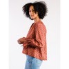 ABLE Women's Kristen Button Down Blouse - 3 of 4
