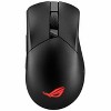 ASUS ROG Gladius III Wireless AimPoint Gaming Mouse, Connectivity (2.4GHz RF, Bluetooth, Wired), 36000 DPI Sensor, 6 programmable Buttons, ROG Spee... - 2 of 4