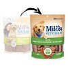 Milo's Kitchen Beef Sausage & Rice Slices Chewy Dog Treats - 18oz - 3 of 4