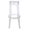 Modway Casper Bar Stool Set of 2 - 2 of 4