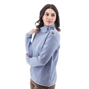 Aventura Clothing Women's Solitude Sweater - 1 of 4