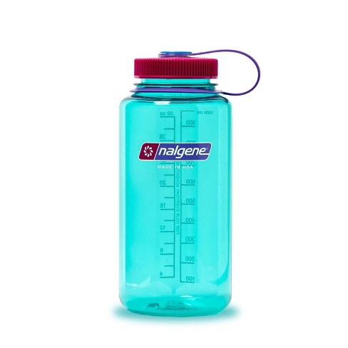 Wide Mouth Water Bottles, 32 oz