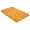 Babyletto Golden Hour Muslin Mini Crib Sheet - 2 of 4
