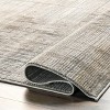 Nuloom Helene Abstract 5x8 Area Rug for Living Room Bedroom Dining Room Kitchen, Beige/Ivory - image 4 of 4