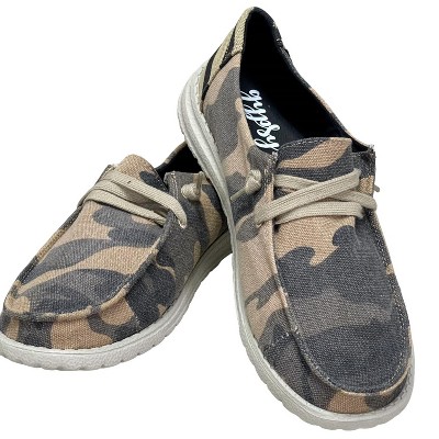 Women's Cadence Sneakers - Gypsy Jazz