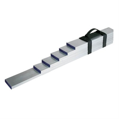 Bon Tool 24-125 Tile Screed - 6 Piece Set