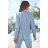 Women's Double Breasted Blazer - LASCANA - 2 of 4