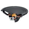 Hertz SPL Show Series SV-200-NEO 8 in. (200mm) SPL 4-Ohm Midrange Speakers (Pair) with Neo Magnets and UV/Waterproofing - 3 of 4