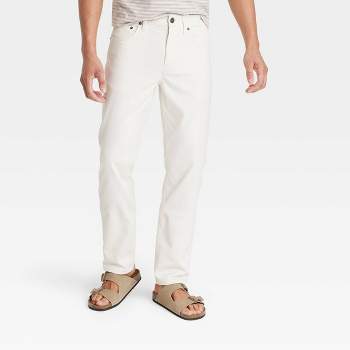 Men's Slim Five Pocket Pants - Goodfellow & Co™