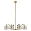 Modway Hanna 8-Light Chandelier - 3 of 4