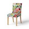 Rifle Paper Co. x Target Dining Chair - 2 of 4