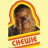 Trends International Star Wars: Saga - Chewie Unframed Wall Poster Prints - 4 of 4