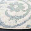 Adirondack ADR114 Non-Shedding Power Loomed Indoor Rugs - Safavieh - 3 of 4