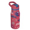 Zak Designs 14oz Cars Tranquility Sip Water Bottle - 3 of 4