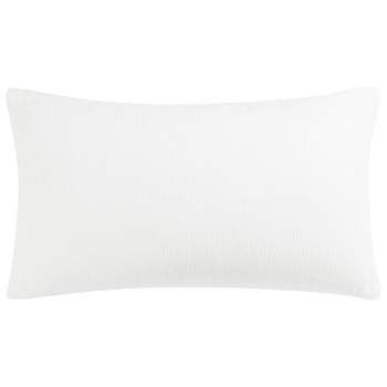 PiccoCasa Chenille Throw Soft Decorative Cushion Water Repellent Couch Pillowcase