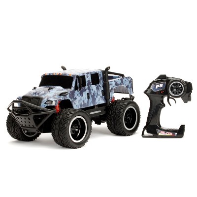 fast furious rc