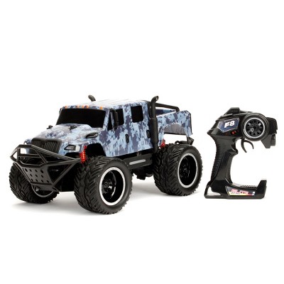 target fast and furious remote control car