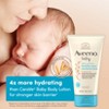 Aveeno Healthy Start Nourishing Balm Baby Lotions - 5oz - 4 of 4