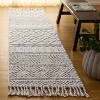 Natura NAT187 Hand Loomed Indoor Rugs - Safavieh - 2 of 4