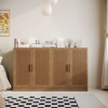 Practical And Good - Looking, Modern And Simple Storage Cabinets: Easily Become A Must - Have For Enhancing The Home Style. - 2 of 4