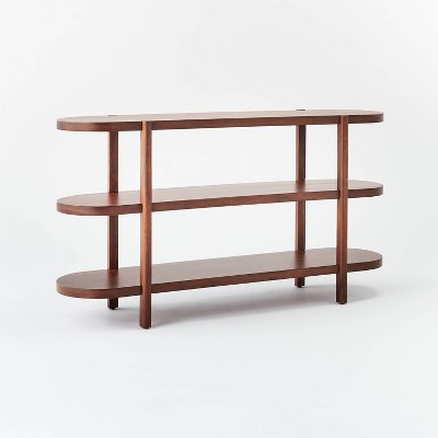 Target low bookcase online