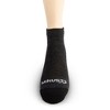 Minus33 Merino Wool Liner - Ankle Wool Socks Mountain Heritage - image 2 of 2