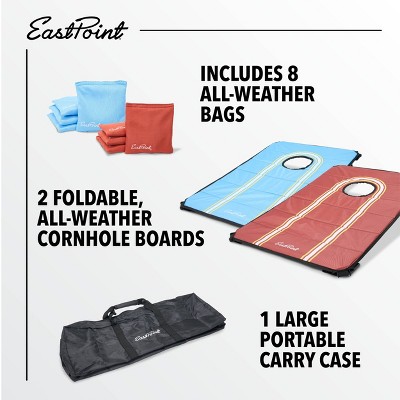 Eastpoint Portable Cornhole