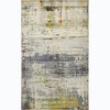 Unique Loom    Chromatic Urban Area Rug - 2 of 4