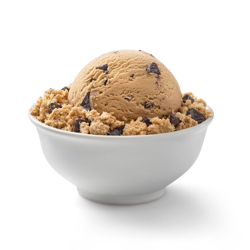 Java Chunk Ice Cream - 1.5qt - Favorite Day&#8482;, 3 of 6