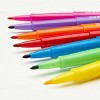 KINGART Felt Tip Pens 12 Colors - 4 of 4