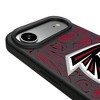 NFL NFC Teams Paisley MagSafe Compatible Cell Phone Case for Apple iPhone 17 Series - 4 of 4