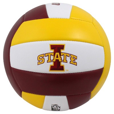  NCAA Iowa State Cyclones Vintage Volleyball 