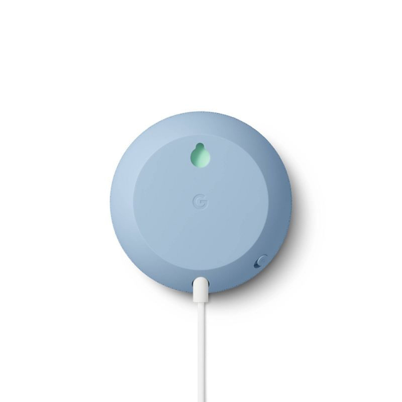 Google Nest Mini (2nd Generation), 4 of 10