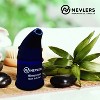 Nevlers Salt Inhaler with 6 Oz of Natural Himalayan Pink Salt - 2 of 4