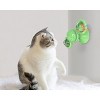 Pet Life Windmill Rotating Suction Cup Spinning Cat Toy - 4 of 4