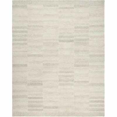 Hauteloom Jaina Modern Wool Rug