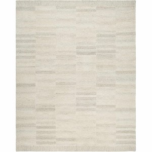 Hauteloom Jaina Modern Wool Rug - 1 of 4