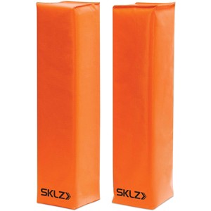 SKLZ Football End Zone Pylons 2-Pack - 1 of 2