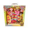 Bratz x JimmyPaul Designer Pride Roxxi & Nevra Dolls - image 2 of 4