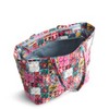 Vera Bradley Women's Outlet Cotton Travel Tote Bag - 3 of 3