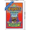 Trends International Woodstock - Bob Masse Framed Wall Poster Prints - 3 of 4